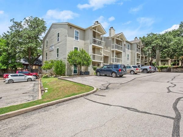 114 E 31st ST, Unit 112, Austin, TX 78705