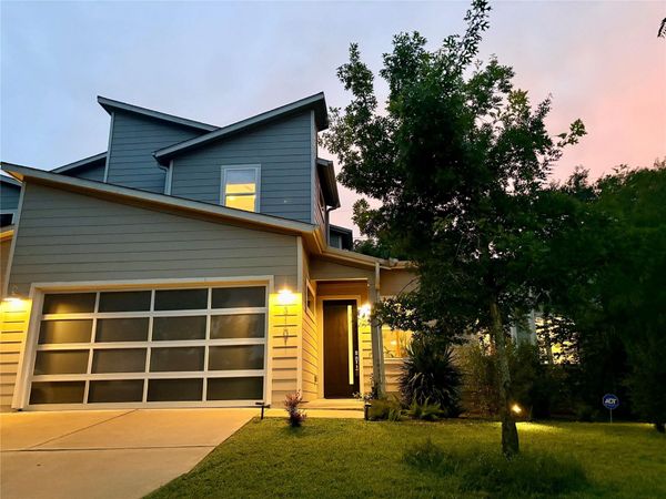 3101 Sunnylawn CIR, Unit B, Austin, TX 78723