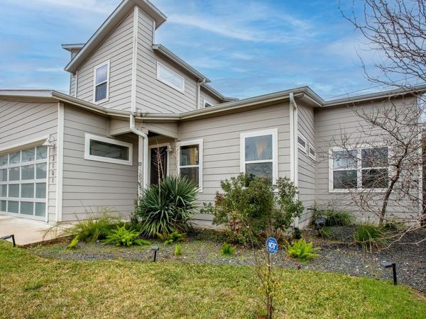 3101 Sunnylawn CIR, Unit B, Austin, TX 78723