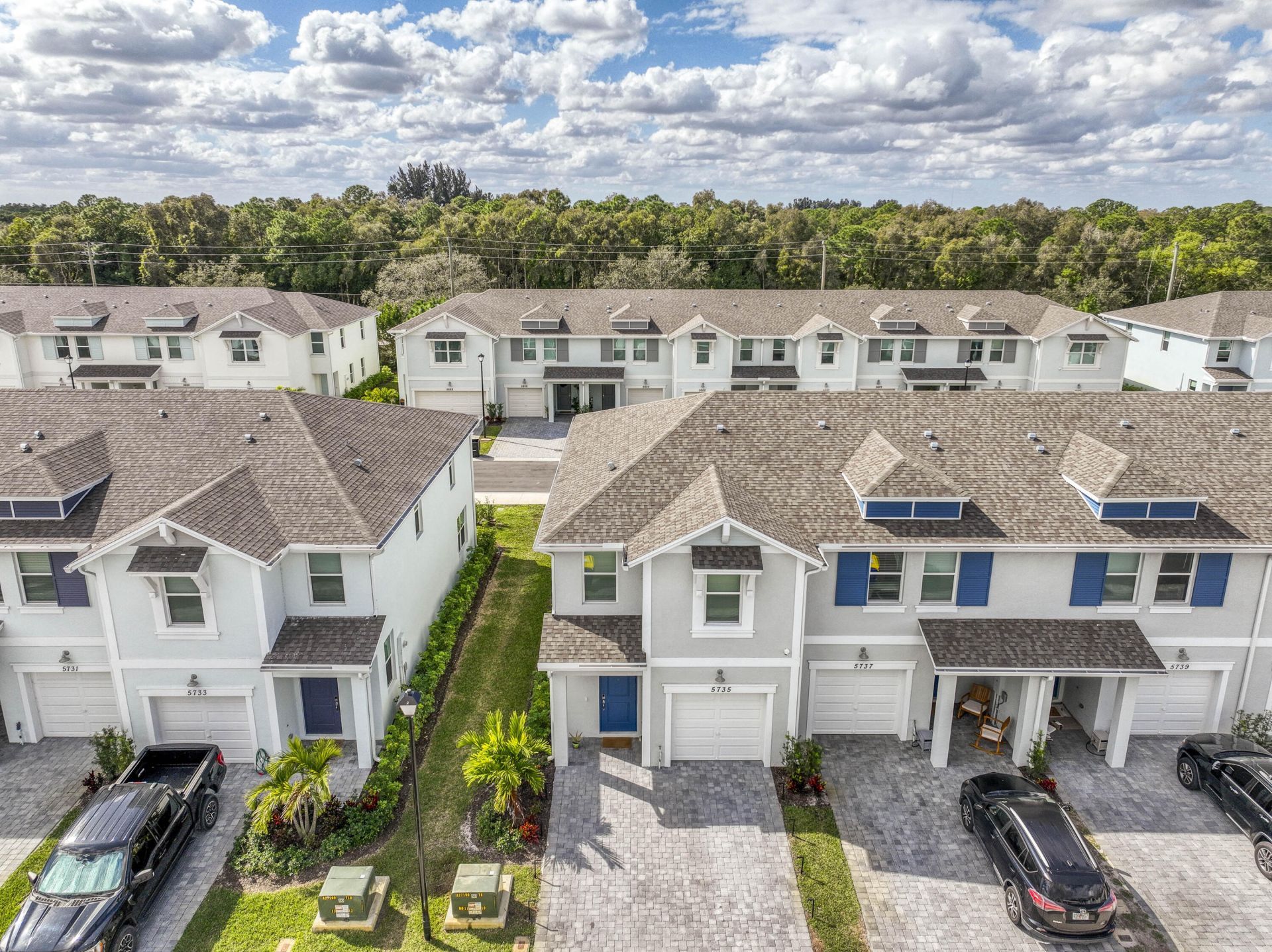 5735 SE Edgewater Circle, Stuart, FL 34997 Photo