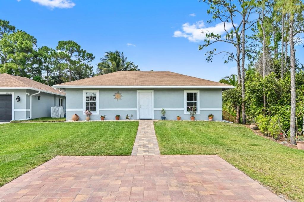 12693 61st Lane N, West Palm Beach, FL 33412 Photo