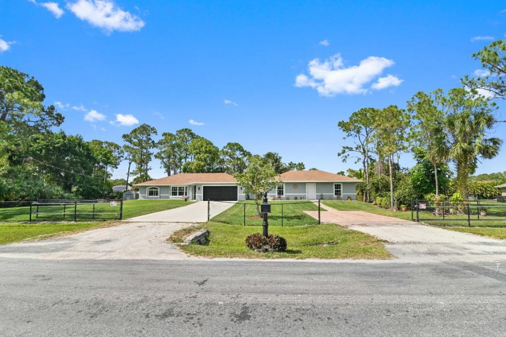 12693 61st Lane N, West Palm Beach, FL 33412 Photo