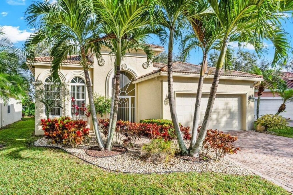 12558 Via Ravenna, Boynton Beach, FL 33436 Main Photo