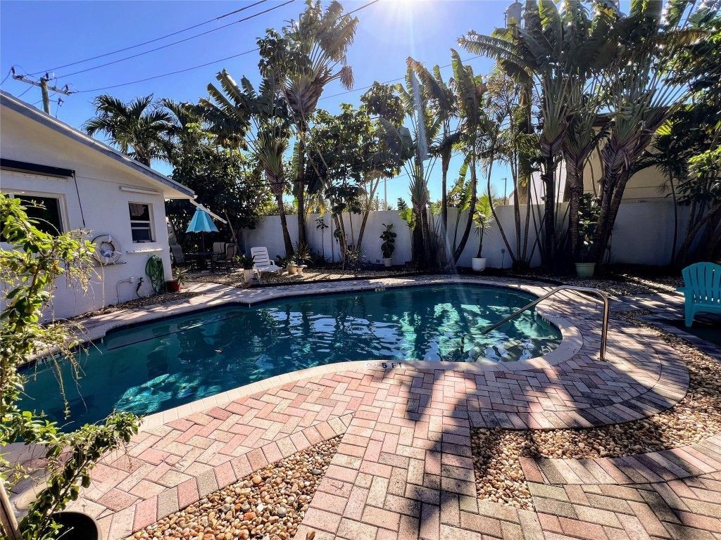 758 NE 13th Court, Unit 1, Fort Lauderdale, FL 33304 Photo