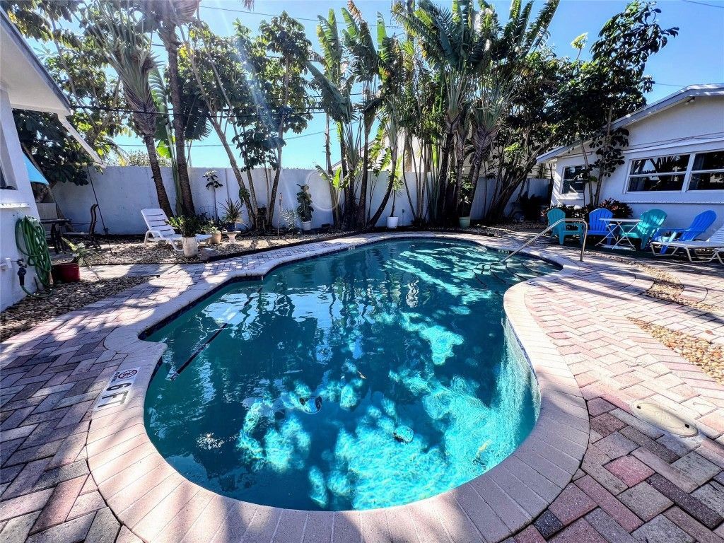 758 NE 13th Court, Unit 1, Fort Lauderdale, FL 33304 Photo