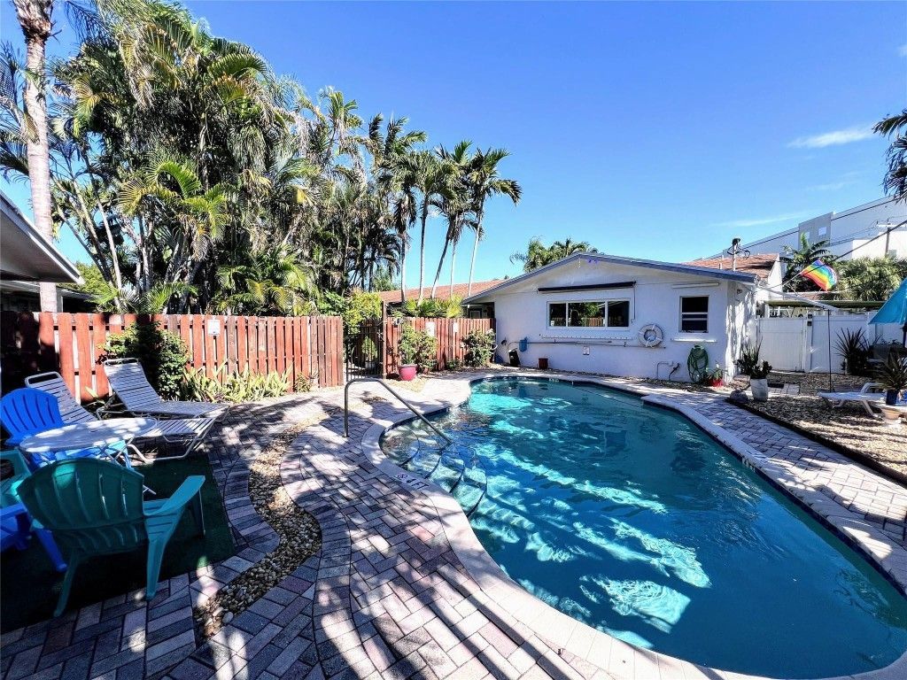 758 NE 13th Court, Unit 1, Fort Lauderdale, FL 33304 Photo