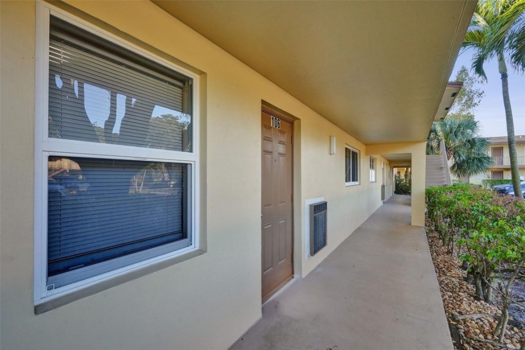 251 NW 76th Avenue, Unit 106, Margate, FL 33063 Photo