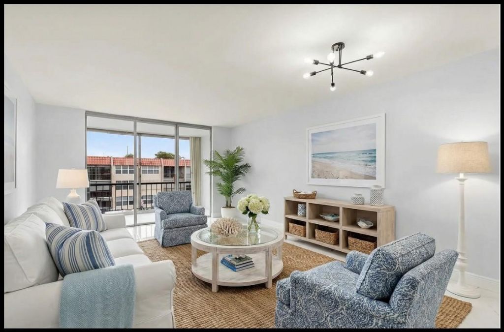 777 S Federal Highway, Unit E303, Pompano Beach, FL 33062 Photo