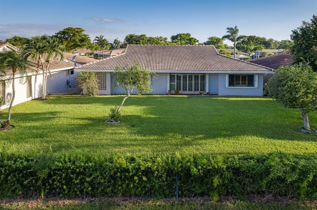 3650 N 36th Ave, Unit 51, Hollywood, FL 33021 Photo