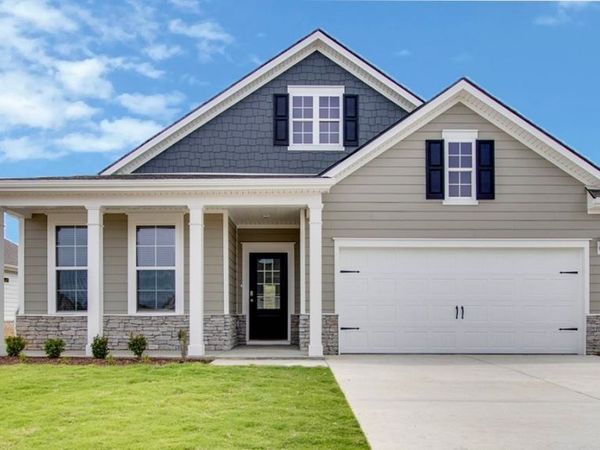 4307 PEACH RUN LN, Millington, TN 38053