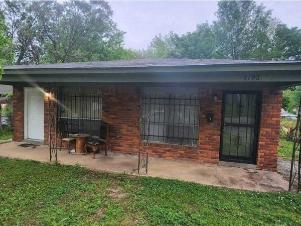 3196 PRINCETON AVE, Memphis, TN 38112