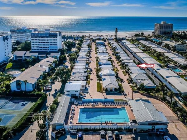 6020 MIDNIGHT PASS ROAD, Unit 5, SARASOTA, FL 34242