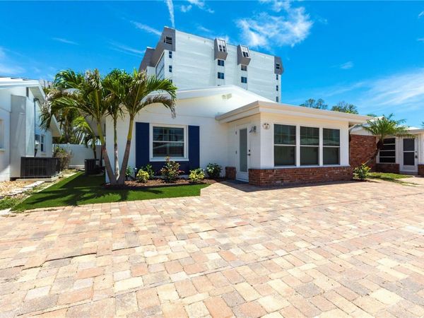 6020 MIDNIGHT PASS ROAD, Unit 39, SARASOTA, FL 34242