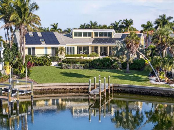 1571 HARBOR CAY LANE, LONGBOAT KEY, FL 34228