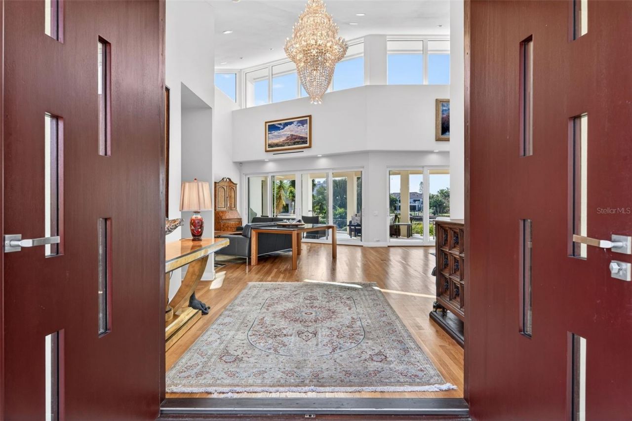 1571 Harbor Cay Lane, Longboat Key, FL 34228 Photo