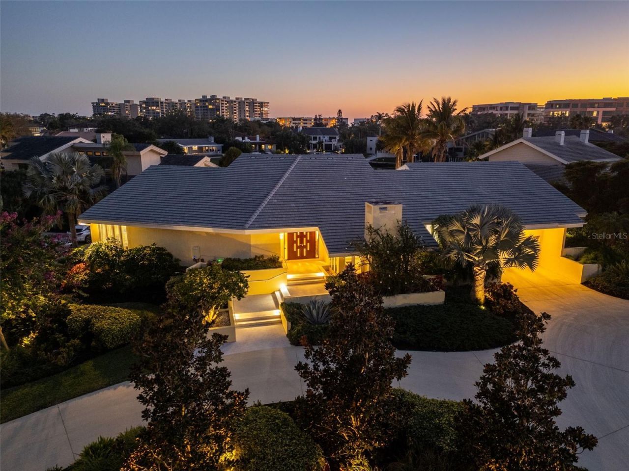 1571 Harbor Cay Lane, Longboat Key, FL 34228 Photo