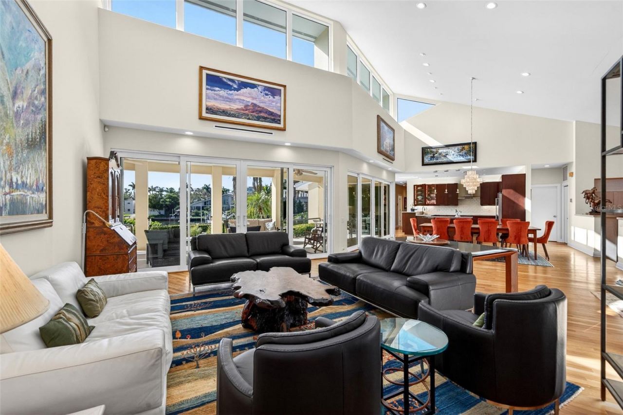 1571 Harbor Cay Lane, Longboat Key, FL 34228 Photo