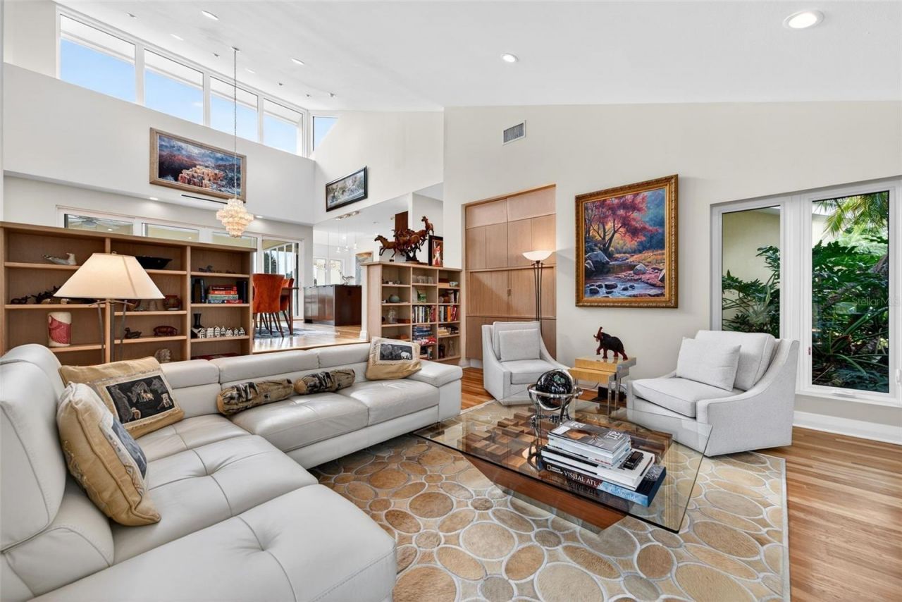 1571 Harbor Cay Lane, Longboat Key, FL 34228 Photo