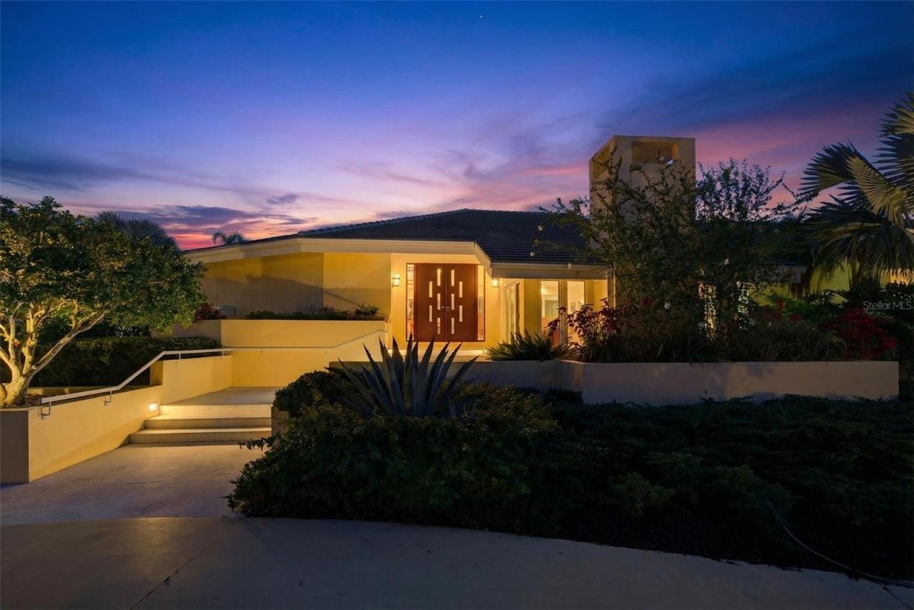 1571 Harbor Cay Lane, Longboat Key, FL 34228 Photo