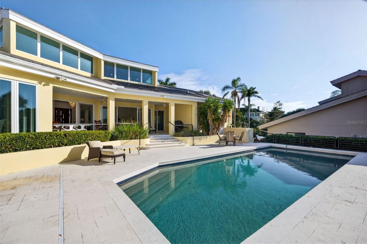 1571 Harbor Cay Lane, Longboat Key, FL 34228 Photo