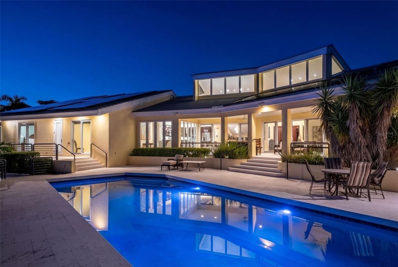 1571 Harbor Cay Lane, Longboat Key, FL 34228 Photo