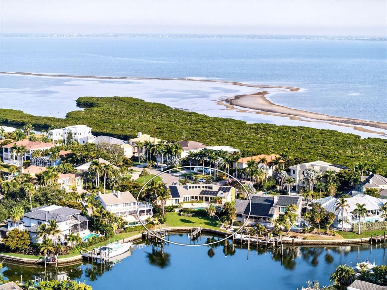 1571 Harbor Cay Lane, Longboat Key, FL 34228 Photo