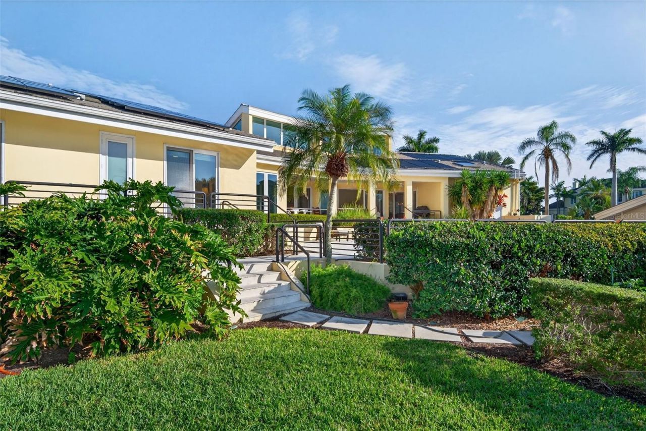 1571 Harbor Cay Lane, Longboat Key, FL 34228 Photo