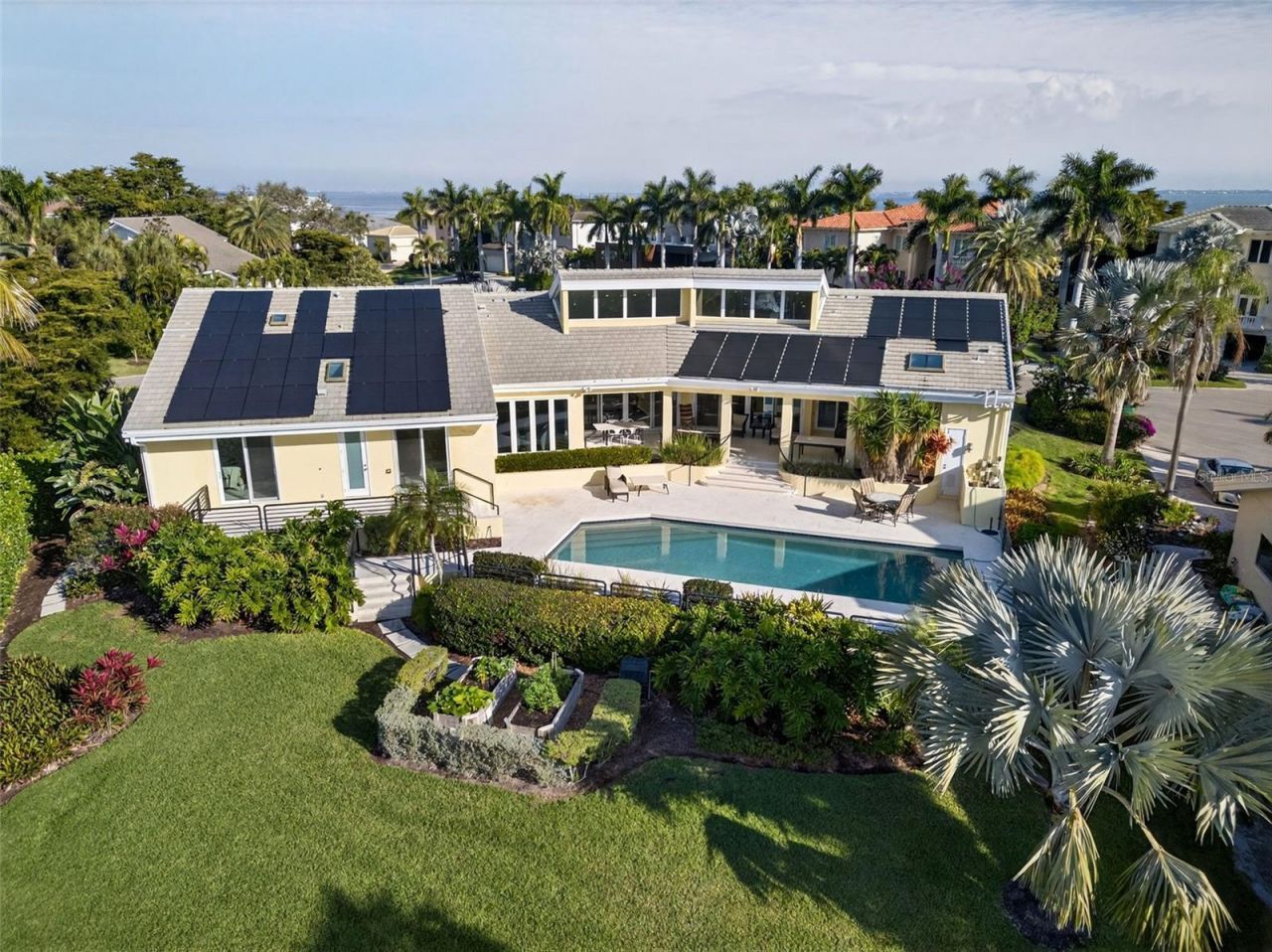 1571 Harbor Cay Lane, Longboat Key, FL 34228 Photo