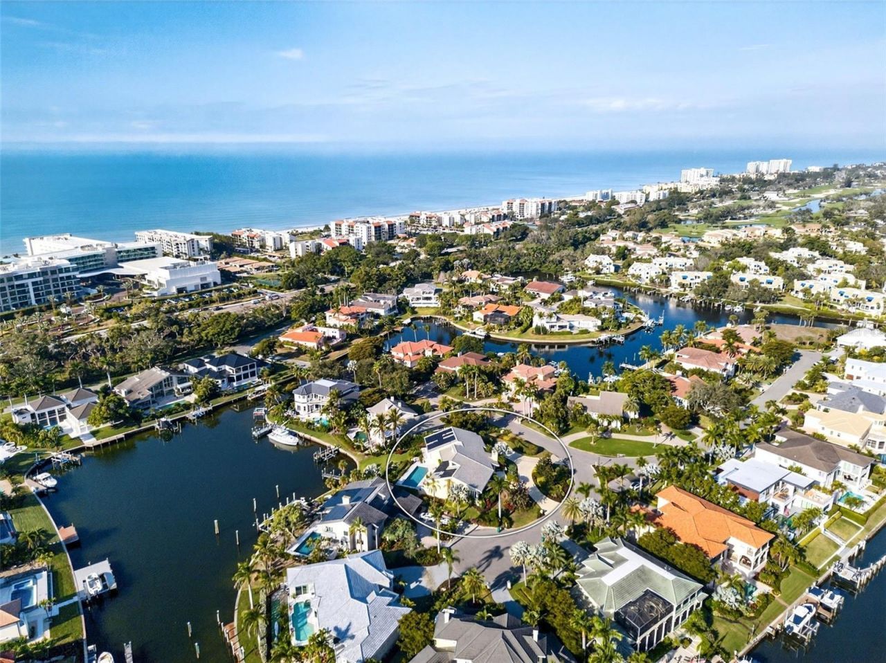 1571 Harbor Cay Lane, Longboat Key, FL 34228 Photo