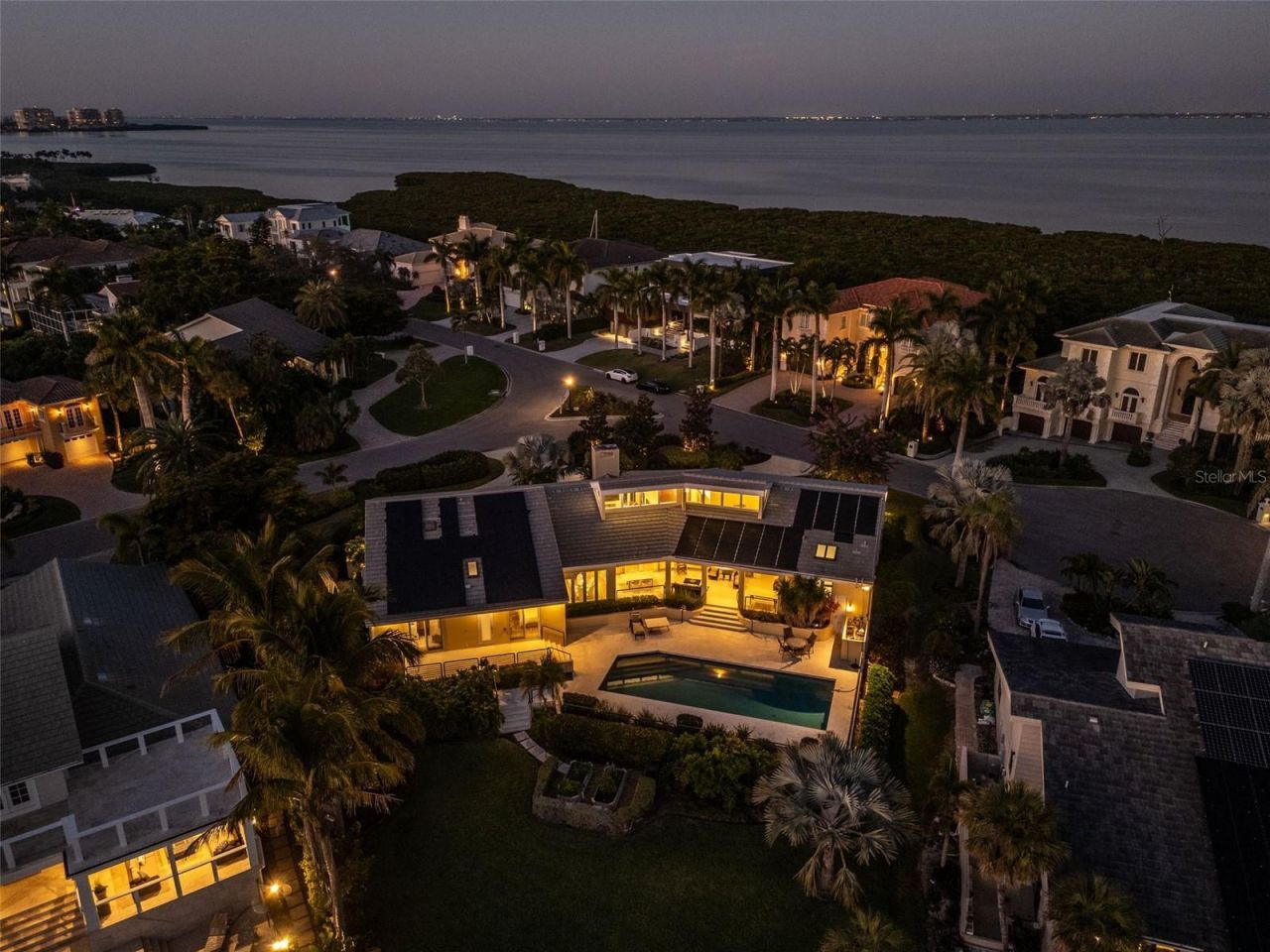 1571 Harbor Cay Lane, Longboat Key, FL 34228 Photo