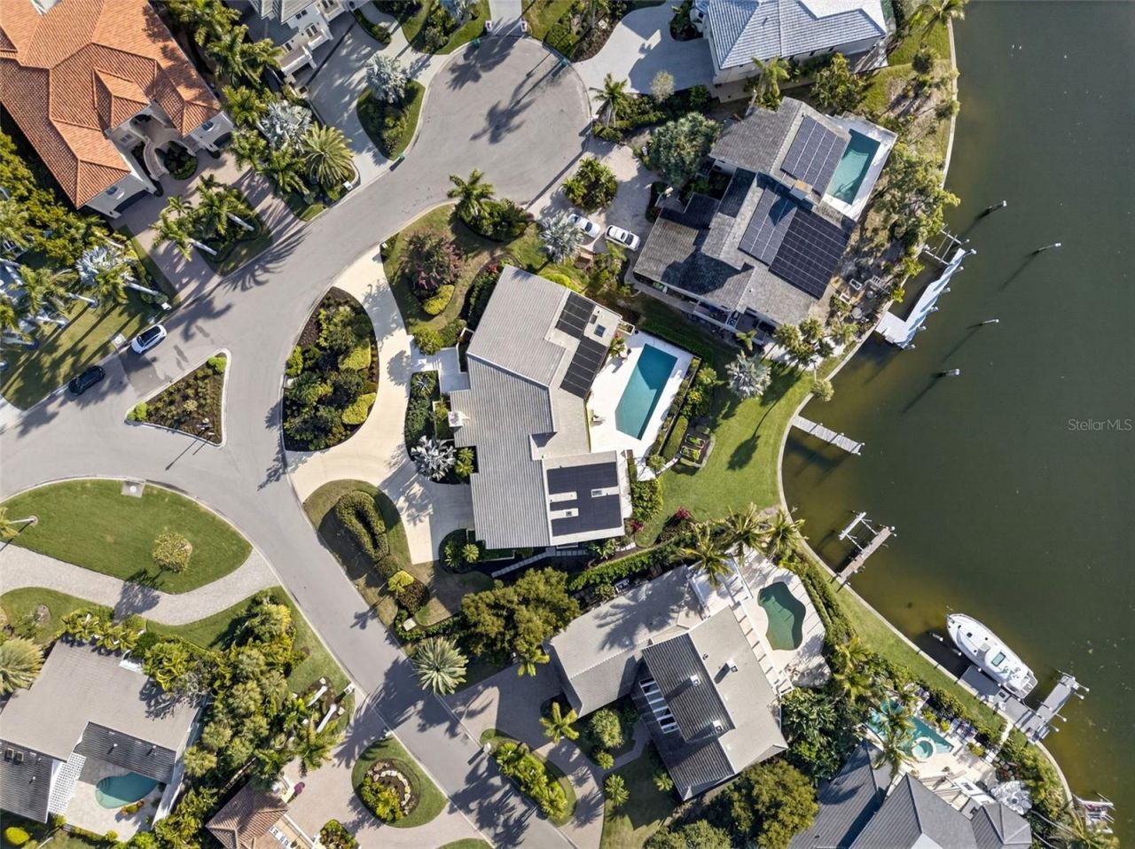 1571 Harbor Cay Lane, Longboat Key, FL 34228 Photo