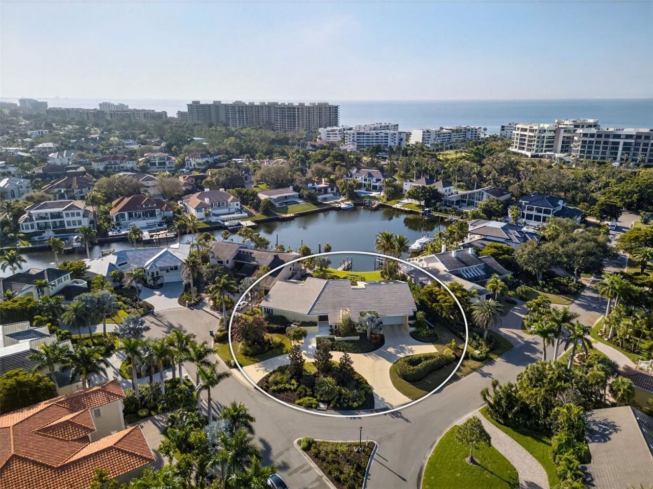 1571 Harbor Cay Lane, Longboat Key, FL 34228 Photo