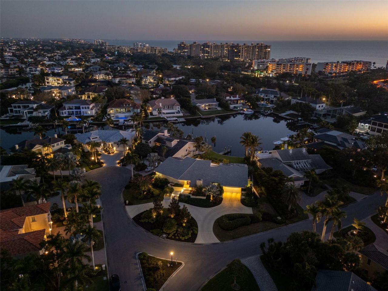 1571 Harbor Cay Lane, Longboat Key, FL 34228 Photo