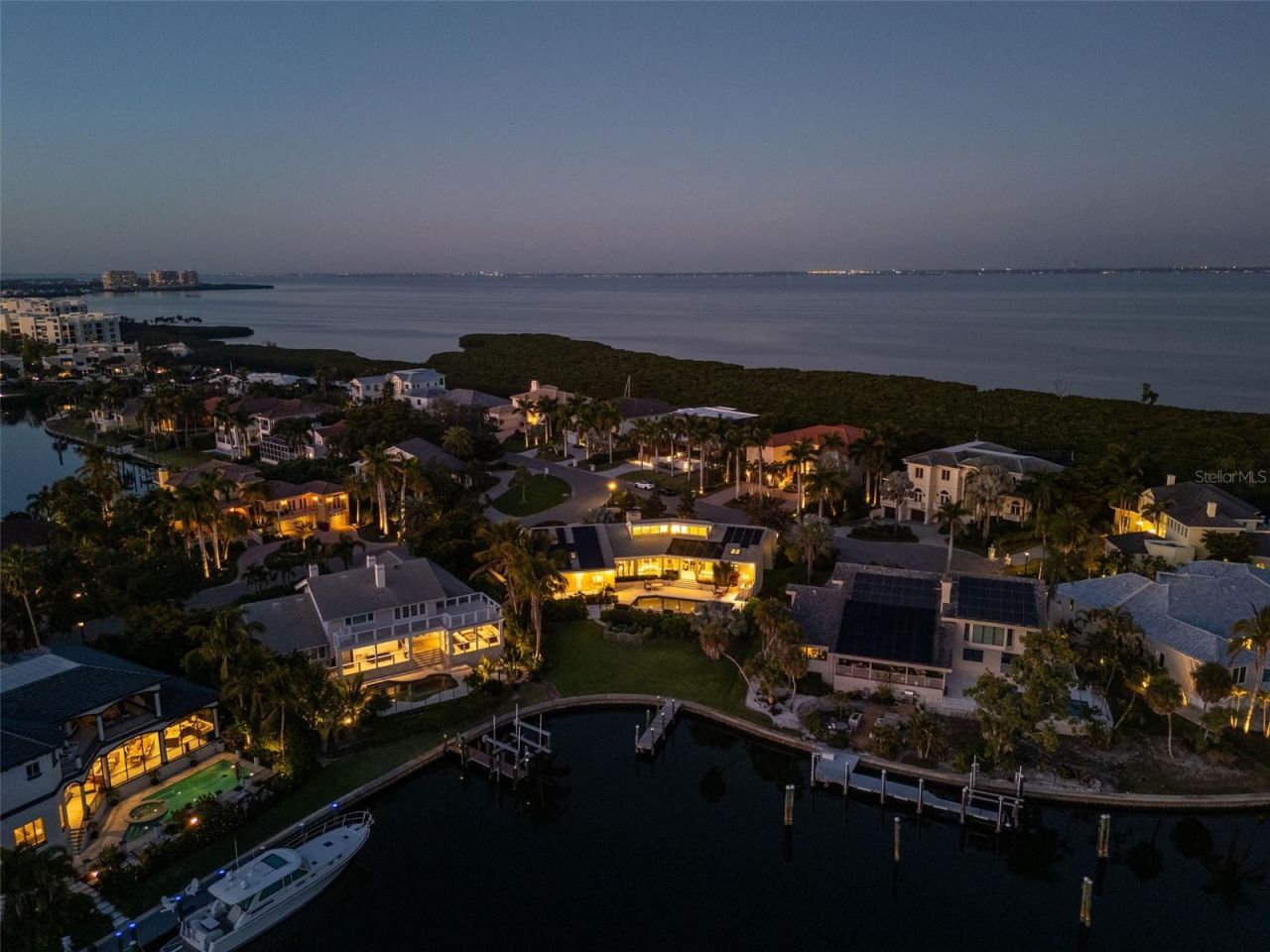 1571 Harbor Cay Lane, Longboat Key, FL 34228 Photo