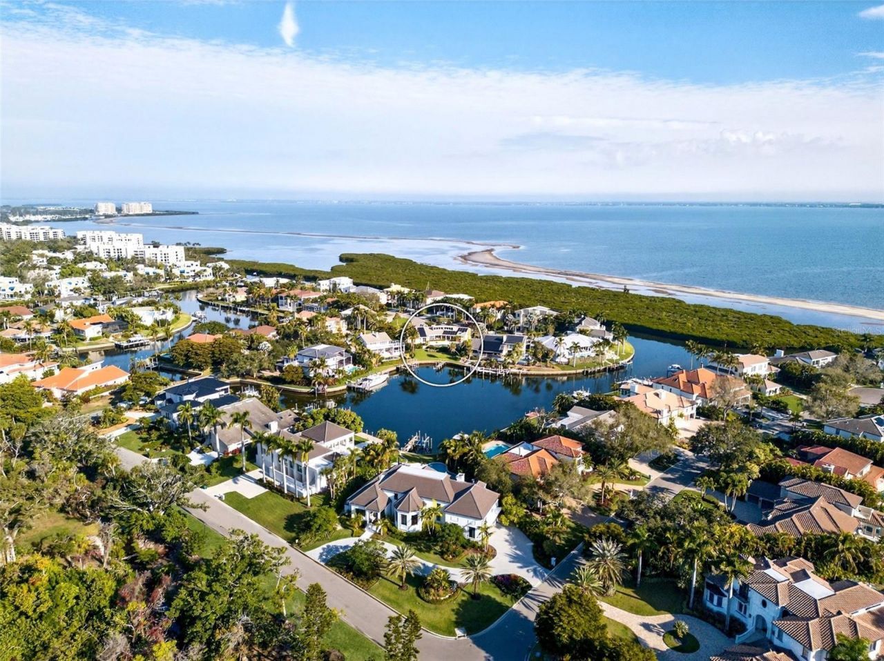 1571 Harbor Cay Lane, Longboat Key, FL 34228 Photo