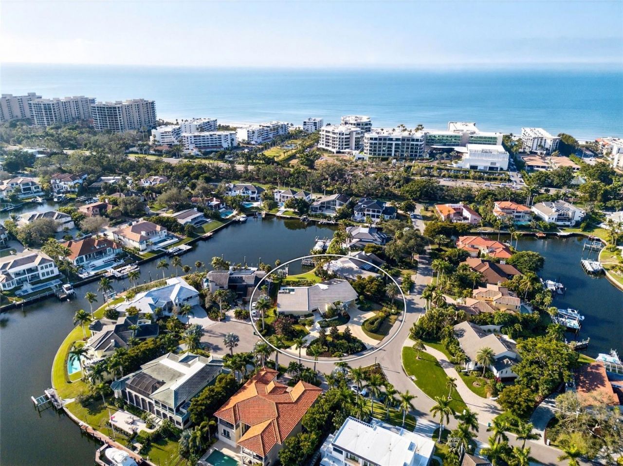 1571 Harbor Cay Lane, Longboat Key, FL 34228 Photo