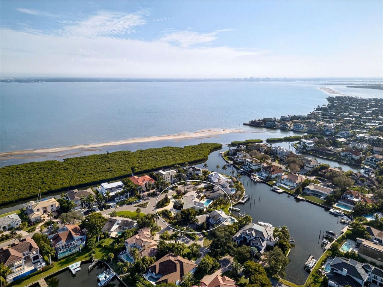 1571 Harbor Cay Lane, Longboat Key, FL 34228 Photo