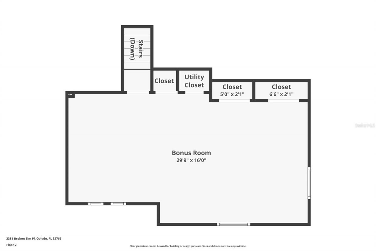 2381 Broken Elm Place, Oviedo, FL 32766 Photo