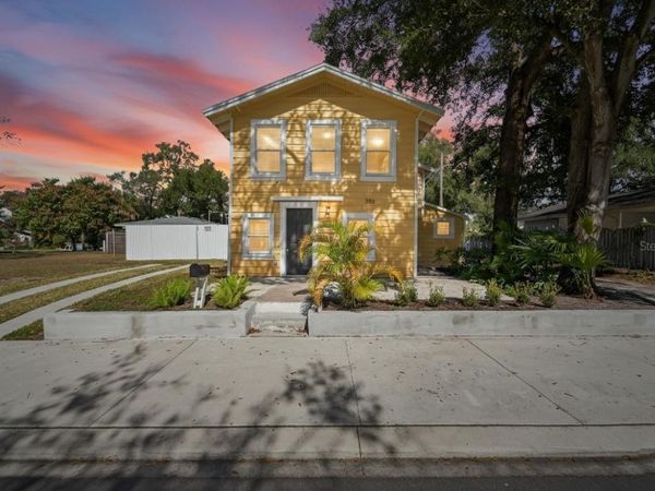 206 E FRIERSON AVENUE, TAMPA, FL 33603