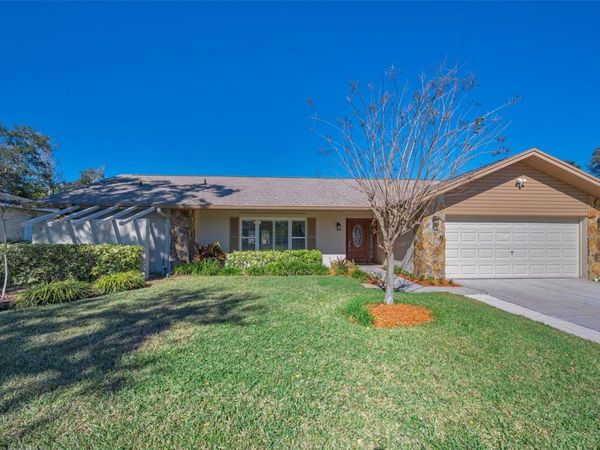 2949 GLENPARK ROAD, PALM HARBOR, FL 34683