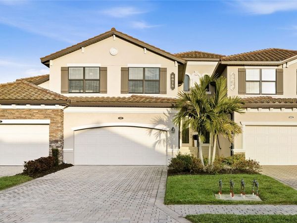 6025 WORSHAM LANE, Unit 102, BRADENTON, FL 34211