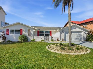 9837 ISLAND HARBOR DRIVE, PORT RICHEY, FL 34668