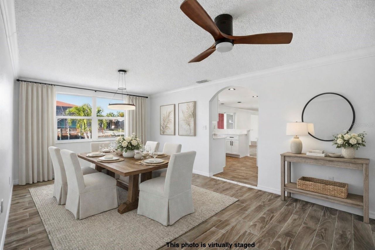 9837 Island Harbor Drive, Port Richey, FL 34668 Photo