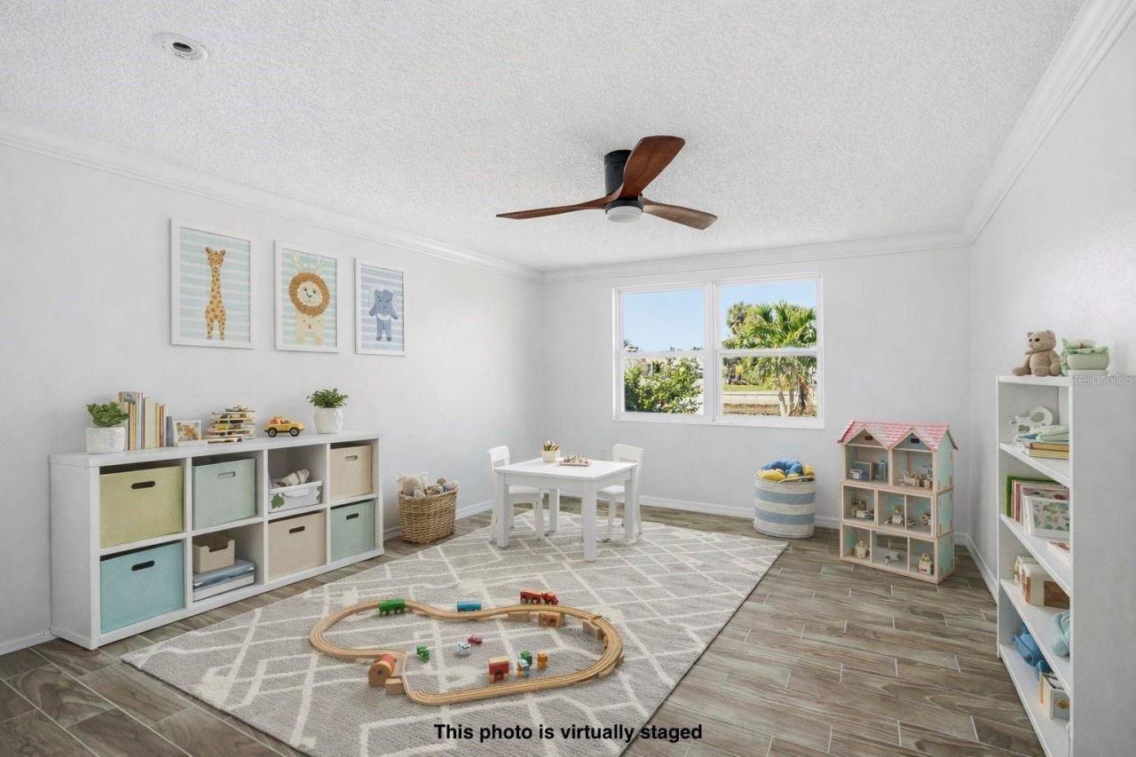 9837 Island Harbor Drive, Port Richey, FL 34668 Photo