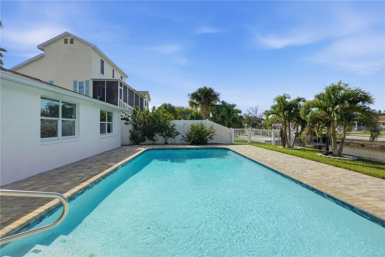 9837 Island Harbor Drive, Port Richey, FL 34668 Photo