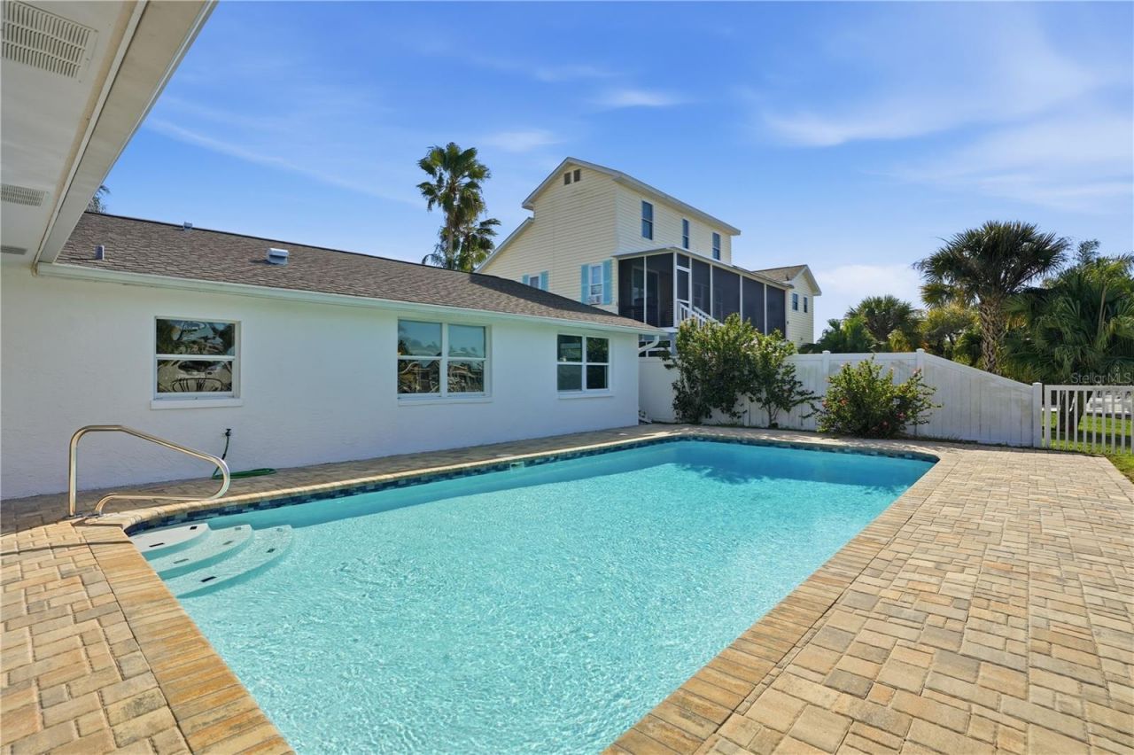 9837 Island Harbor Drive, Port Richey, FL 34668 Photo