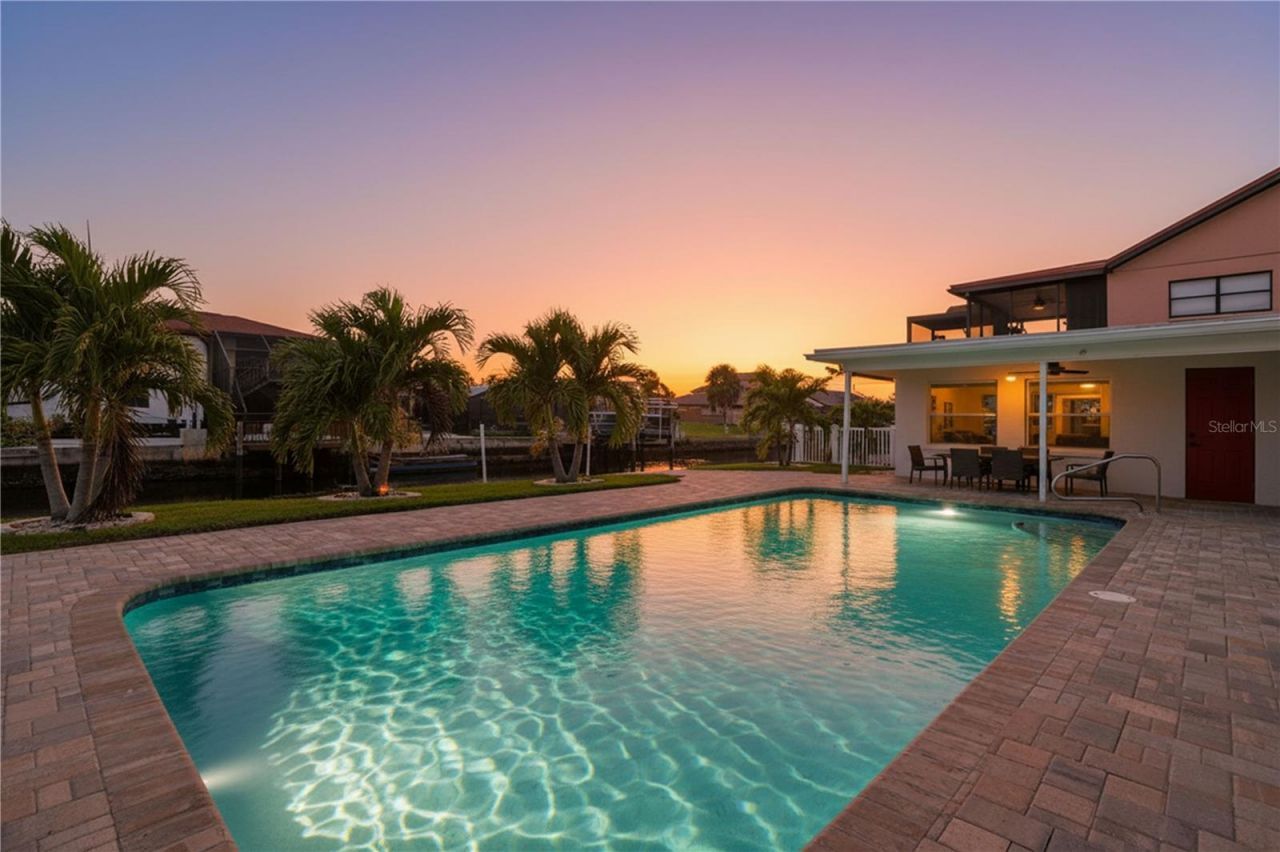 9837 Island Harbor Drive, Port Richey, FL 34668 Photo