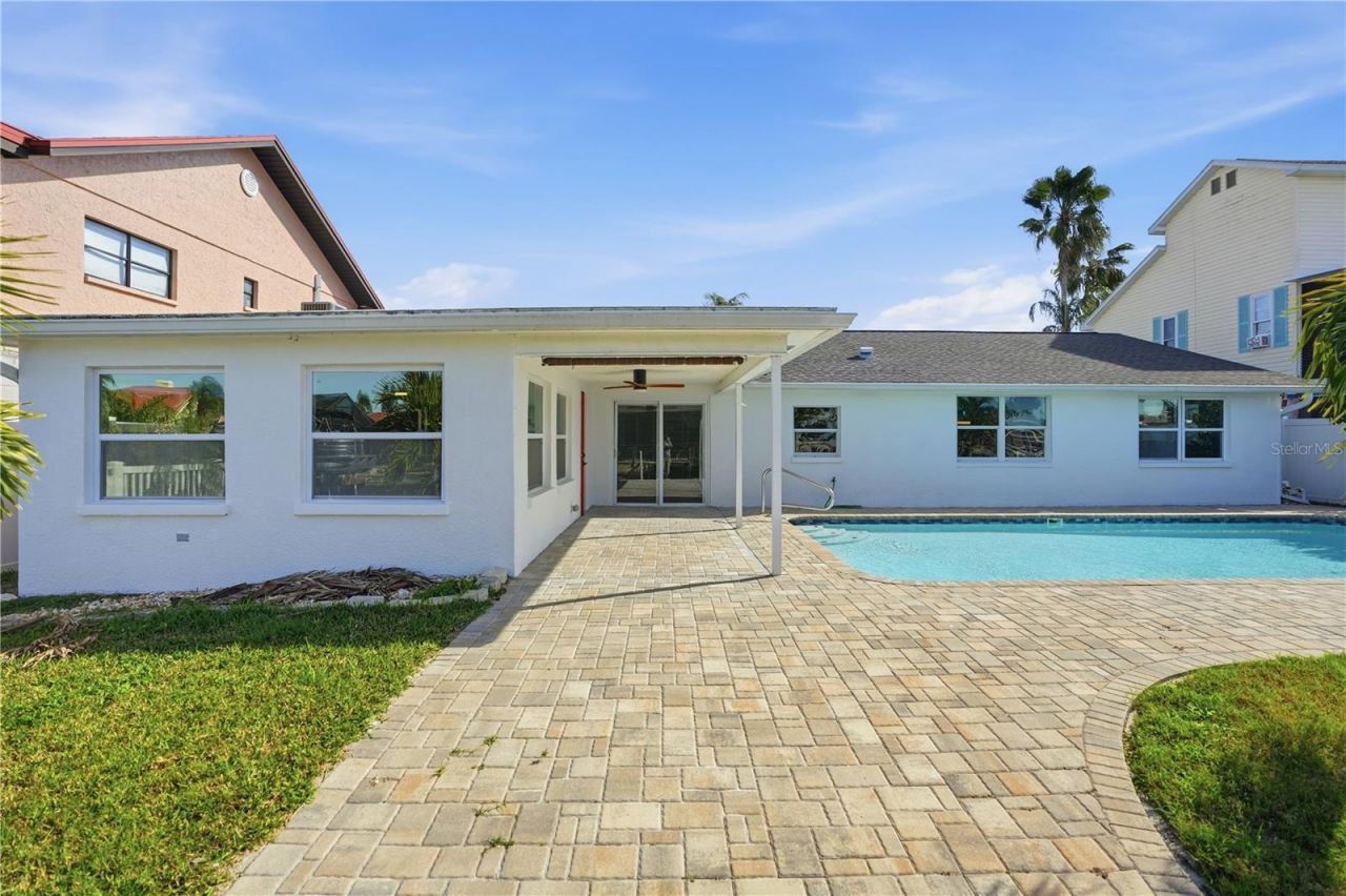 9837 Island Harbor Drive, Port Richey, FL 34668 Photo