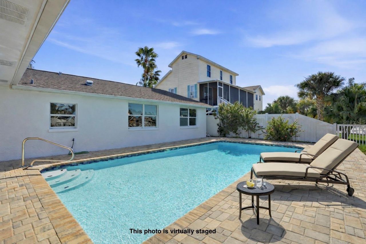 9837 Island Harbor Drive, Port Richey, FL 34668 Photo