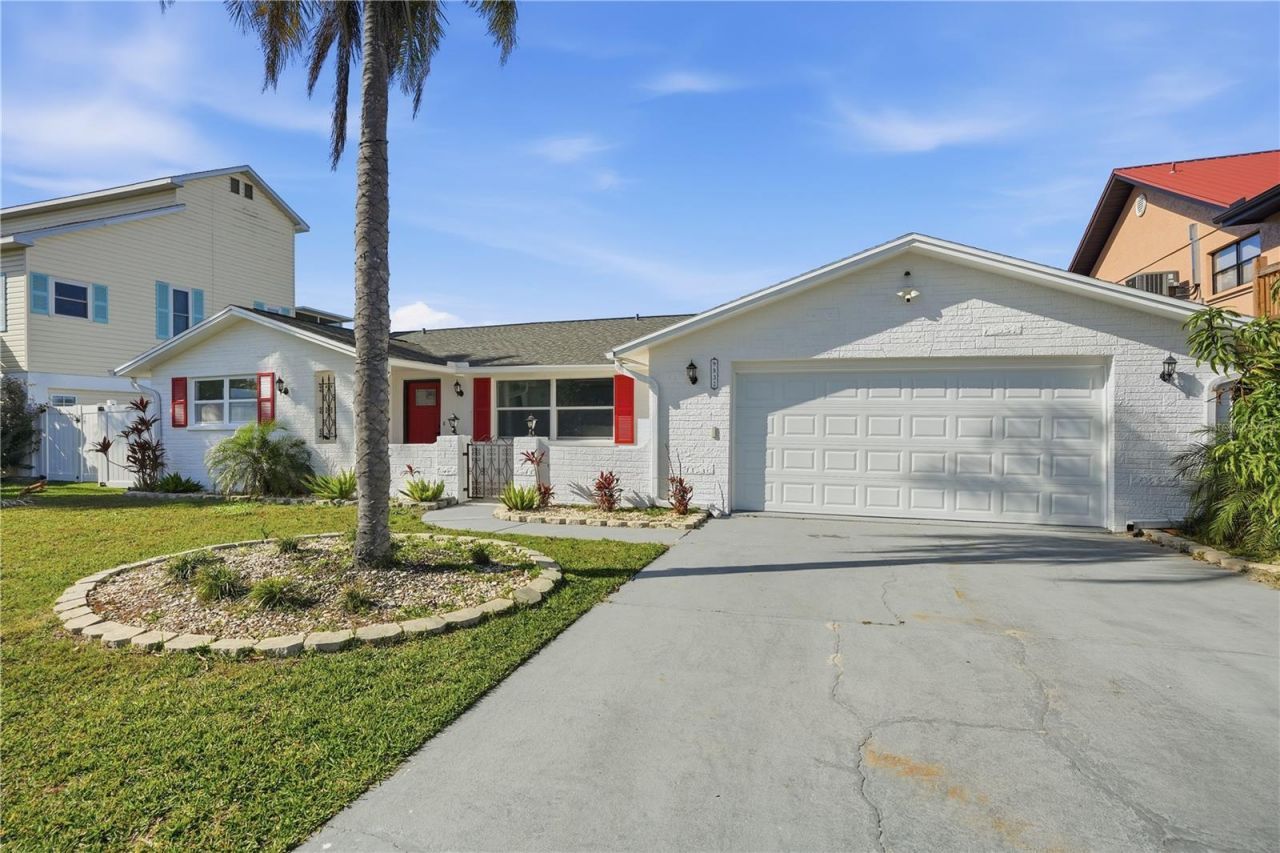 9837 Island Harbor Drive, Port Richey, FL 34668 Photo